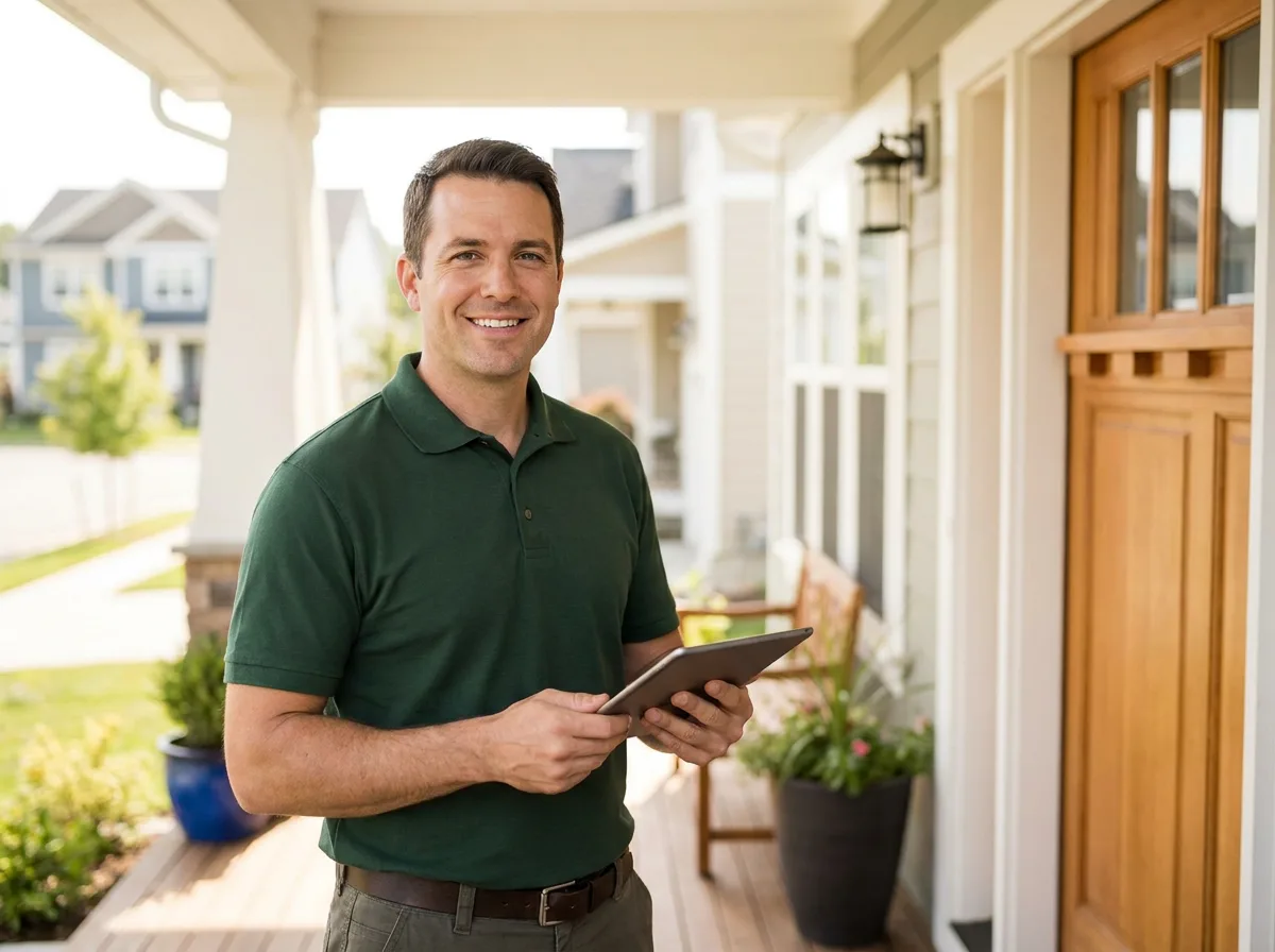 Pest control FAQs for Barrington, RI